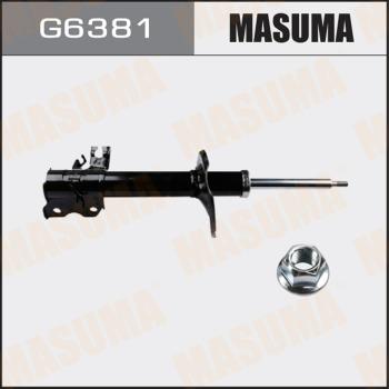 MASUMA G6381 - Amortizator furqanavto.az