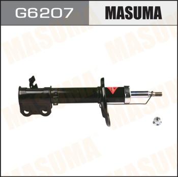 MASUMA G6207 - Amortizator furqanavto.az