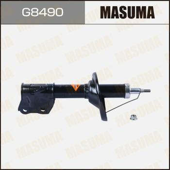 MASUMA G8490 - Amortizator furqanavto.az