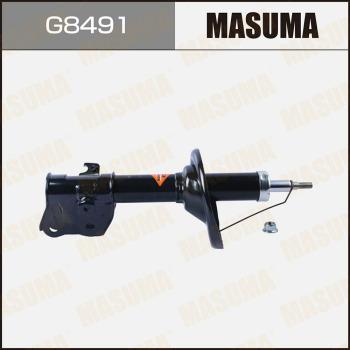 MASUMA G8491 - Amortizator furqanavto.az