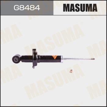 MASUMA G8484 - Amortizator furqanavto.az