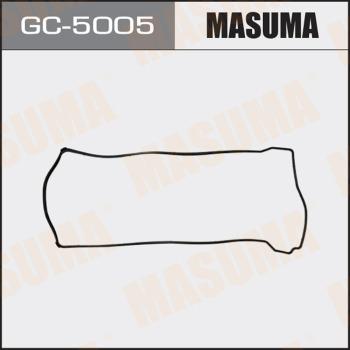 MASUMA GC-5005 - Conta, silindr baş örtüyü www.furqanavto.az