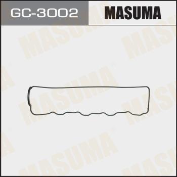 MASUMA GC3002 - Conta, silindr baş örtüyü furqanavto.az