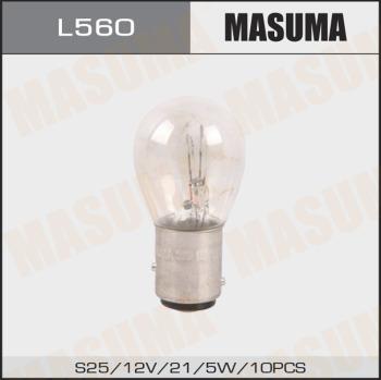 MASUMA L560 - Lampa, daxili işıq furqanavto.az