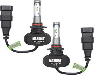 MASUMA L650 - Lampa, fara furqanavto.az