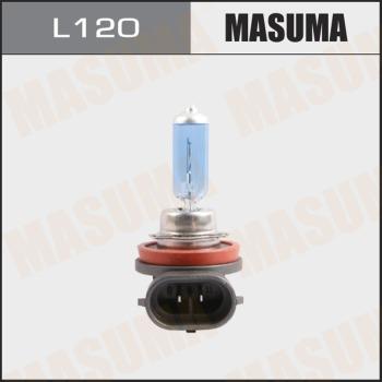 MASUMA L120 - Lampa, fara furqanavto.az