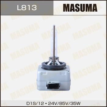 MASUMA L813 - Lampa, fara furqanavto.az