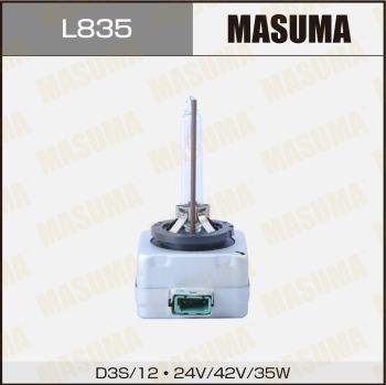 MASUMA L835 - Lampa, fara furqanavto.az