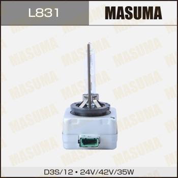 MASUMA L831 - Lampa, fara furqanavto.az