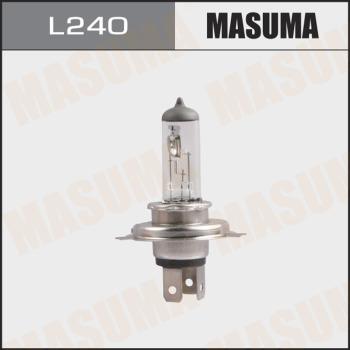 MASUMA L240 - Lampa, fara furqanavto.az