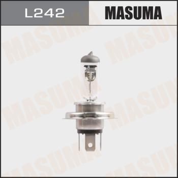 MASUMA L242 - Lampa, fara furqanavto.az