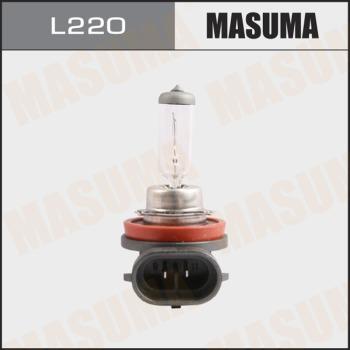 MASUMA L220 - Lampa, fara furqanavto.az