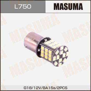 MASUMA L750 - Lampa, daxili işıq furqanavto.az