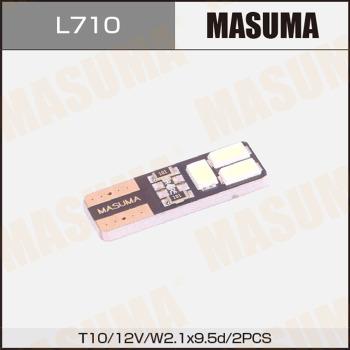MASUMA L710 - Lampa, daxili işıq furqanavto.az