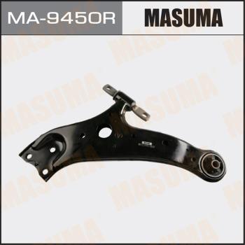 MASUMA MA-9450R - Yolun idarəedici qolu furqanavto.az