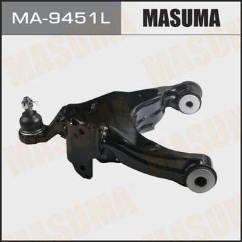 MASUMA MA9451L - Yolun idarəedici qolu furqanavto.az