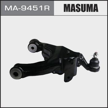 MASUMA MA9451R - Yolun idarəedici qolu furqanavto.az
