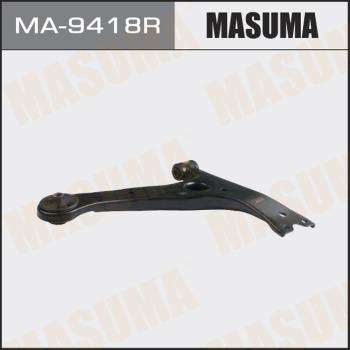MASUMA MA9418R - Yolun idarəedici qolu furqanavto.az