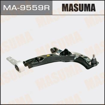 MASUMA MA-9559R - Yolun idarəedici qolu furqanavto.az