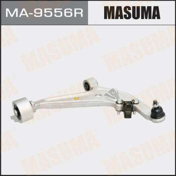MASUMA MA-9556R - Yolun idarəedici qolu furqanavto.az
