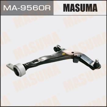 MASUMA MA-9560R - Yolun idarəedici qolu furqanavto.az