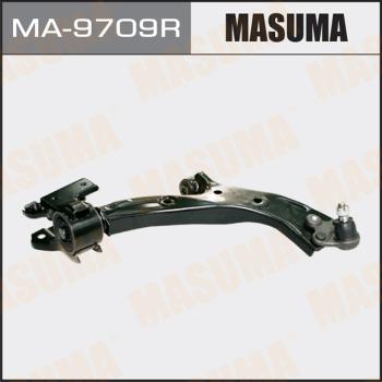 MASUMA MA-9709R - Yolun idarəedici qolu furqanavto.az