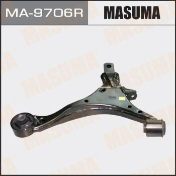 MASUMA MA-9706R - Yolun idarəedici qolu furqanavto.az