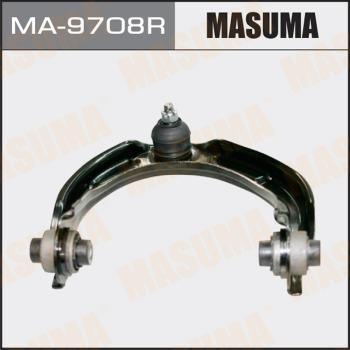 MASUMA MA-9708R - Yolun idarəedici qolu furqanavto.az