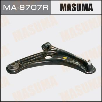 MASUMA MA9707R - Yolun idarəedici qolu furqanavto.az