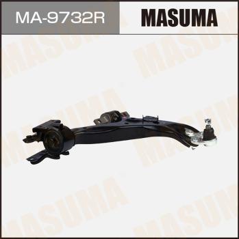 MASUMA MA-9732R - Yolun idarəedici qolu furqanavto.az