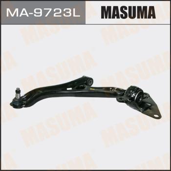 MASUMA MA-9723L - Yolun idarəedici qolu furqanavto.az