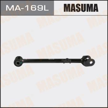 MASUMA MA-169L - Yolun idarəedici qolu furqanavto.az