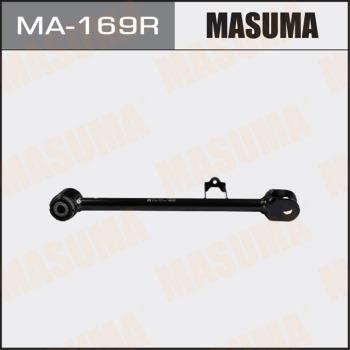 MASUMA MA-169R - Yolun idarəedici qolu furqanavto.az