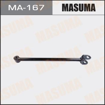 MASUMA MA-167 - Yolun idarəedici qolu furqanavto.az