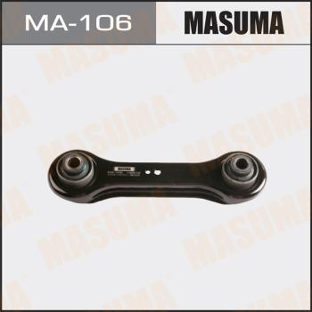 MASUMA MA-106 - Yolun idarəedici qolu furqanavto.az