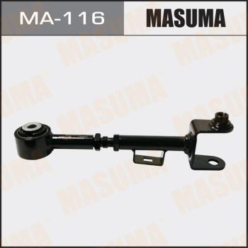 MASUMA MA-116 - Yolun idarəedici qolu furqanavto.az