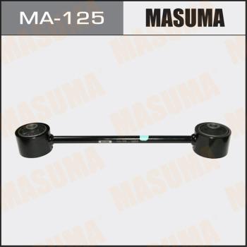 MASUMA MA-125 - Yolun idarəedici qolu www.furqanavto.az