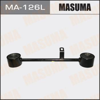 MASUMA MA-126L - Yolun idarəedici qolu furqanavto.az