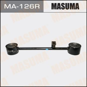 MASUMA MA-126R - Yolun idarəedici qolu furqanavto.az