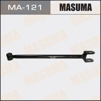 MASUMA MA-121 - Yolun idarəedici qolu www.furqanavto.az