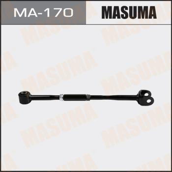 MASUMA MA-170 - Yolun idarəedici qolu furqanavto.az