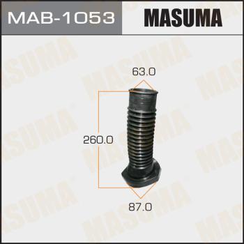 MASUMA MAB-1053 - Üst Strut Montajı furqanavto.az