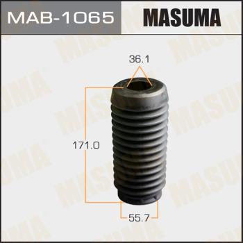 MASUMA MAB-1065 - Qoruyucu qapaq / Körük, amortizator furqanavto.az