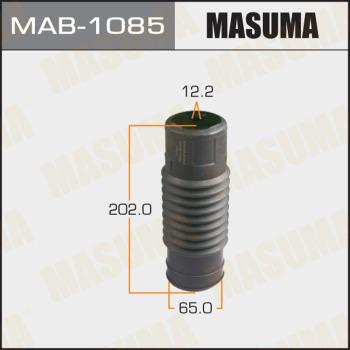 MASUMA MAB-1085 - Toz örtüyü dəsti, amortizator furqanavto.az