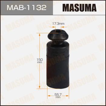 MASUMA MAB-1132 - Qoruyucu qapaq / Körük, amortizator furqanavto.az
