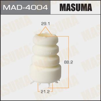 MASUMA MAD-4004 - Rezin tampon, asma furqanavto.az