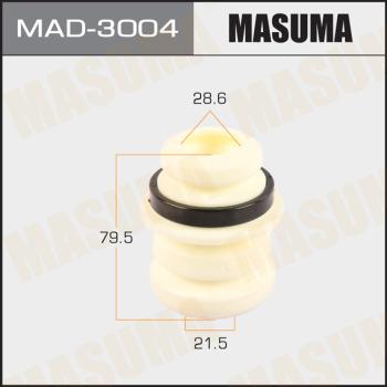 MASUMA MAD-3004 - Rezin tampon, asma furqanavto.az
