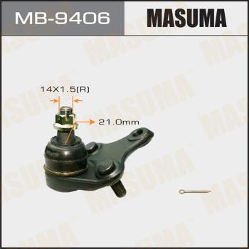 MASUMA MB-9406 - Billi birləşmə furqanavto.az