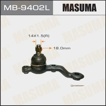 MASUMA MB-9402L - Billi birləşmə furqanavto.az