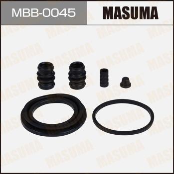 MASUMA MBB-0045 - Təmir dəsti, əyləc kaliperi furqanavto.az
